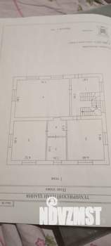 Коттедж 437м², 3-этажный, участок 5 сот.