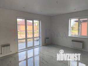 Коттедж 115м², 1-этажный, участок 8 сот.