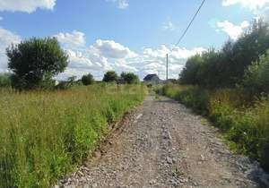 Дом 20м², 2-этажный, участок 6 сот.