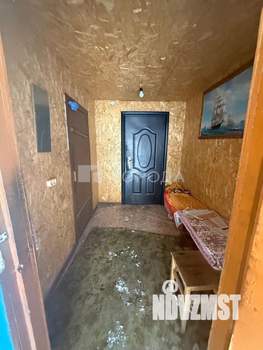 Дом 95м², 1-этажный, участок 5 сот.