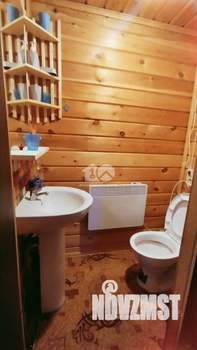 Дом 90м², 2-этажный, участок 5 сот.