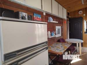 Дом 25м², 1-этажный, участок 6 сот.