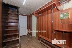 Дом 80м², 2-этажный, участок 4 сот.