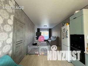 Дом 86м², 1-этажный, участок 8 сот.