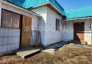 Дом 81м², 2-этажный, участок 6 сот.