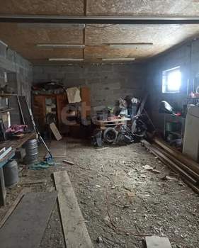 Дом 180м², 2-этажный, участок 8 сот.