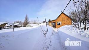 Дом 83м², 2-этажный, участок 6 сот.