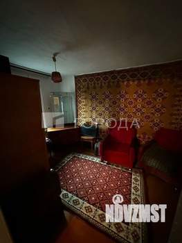 Дом 59м², 1-этажный, участок 5 сот.