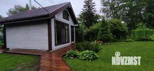 Дом 36м², 1-этажный, участок 7 сот.