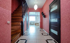 Дом 175м², 2-этажный, участок 2 сот.