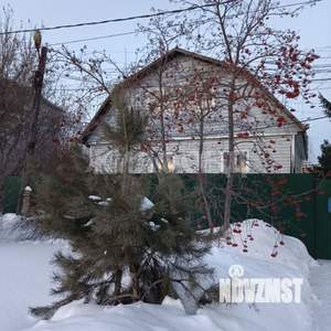 Дом 100м², 1-этажный, участок 11 сот.