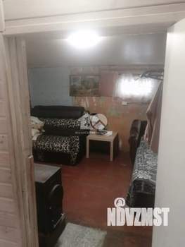 Дом 40м², 1-этажный, участок 6 сот.