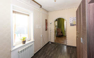 Дом 89м², 1-этажный, участок 10 сот.