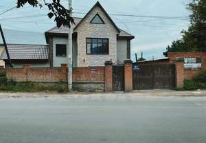 Дом 98м², 1-этажный, участок 3 сот.