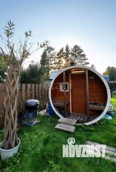 Дом 50м², 2-этажный, участок 5 сот.