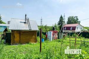 Дом 70м², 1-этажный, участок 8 сот.