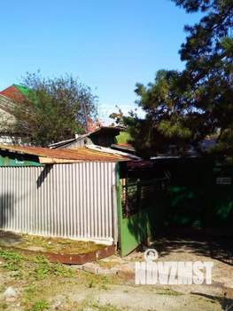 Дом 51м², 1-этажный, участок 6 сот.