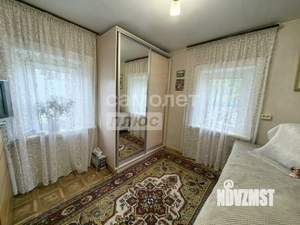 Дом 49м², 1-этажный, участок 16 сот.