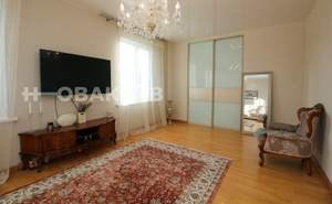 Дом 182м², 2-этажный, участок 5 сот.