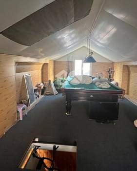 Дом 215м², 3-этажный, участок 7 сот.