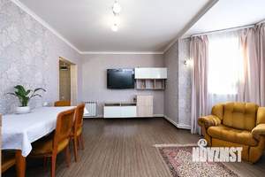 Коттедж 179м², 2-этажный, участок 7 сот.