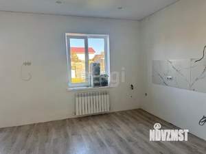 Дом 135м², 2-этажный, участок 4 сот.