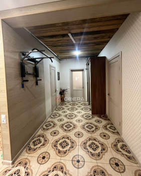 Дом 174м², 2-этажный, участок 7 сот.