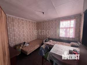 Дача 30м², 2-этажный, участок 4 сот.