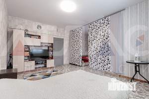 Дом 78м², 1-этажный, участок 8 сот.