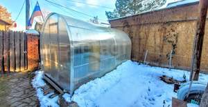 Дом 48м², 2-этажный, участок 4 сот.