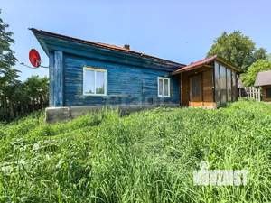 Дом 84м², 1-этажный, участок 20 сот.