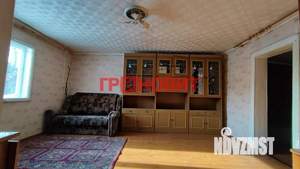 Дом 98м², 1-этажный, участок 12 сот.