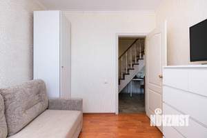 Коттедж 179м², 2-этажный, участок 7 сот.