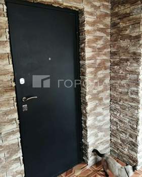 Дом 75м², 1-этажный, участок 2 сот.