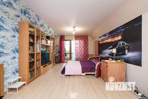 Таунхаус 120м², 2-этажный, участок 50 сот.