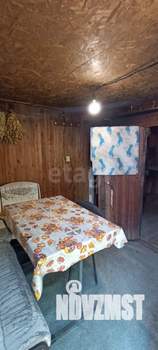 Дом 29м², 2-этажный, участок 6 сот.