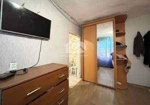 Дом 28м², 1-этажный, участок 9 сот.