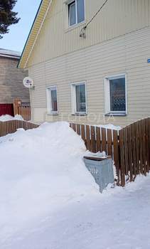 Дом 90м², 2-этажный, участок 4 сот.