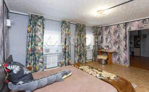 Дом 108м², 2-этажный, участок 6 сот.