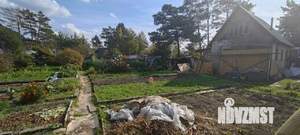 Дом 47м², 2-этажный, участок 9 сот.