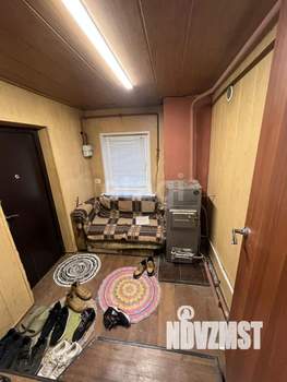 Дом 80м², 2-этажный, участок 4 сот.