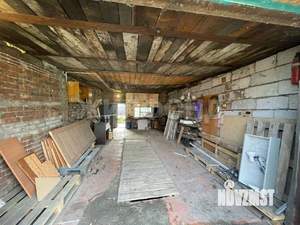 Дом 62м², 1-этажный, участок 4 сот.