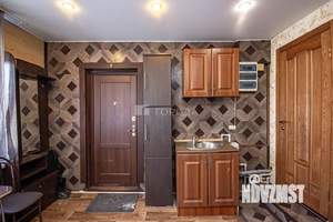 Дом 103м², 1-этажный, участок 7 сот.