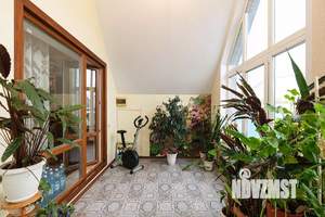 Таунхаус 120м², 2-этажный, участок 50 сот.