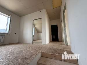 Дом 103м², 2-этажный, участок 5 сот.