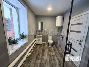 Дом 48м², 1-этажный, участок 7 сот.