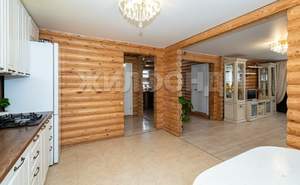 Дом 164м², 2-этажный, участок 6 сот.