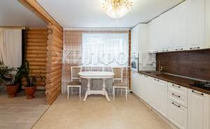 Дом 164м², 2-этажный, участок 6 сот.