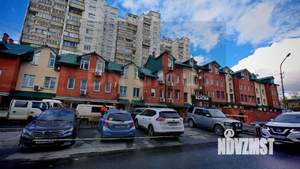 Таунхаус 263м², 5-этажный, участок 1 сот.