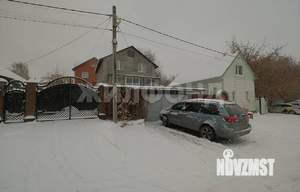 Дом 159м², 3-этажный, участок 2 сот.